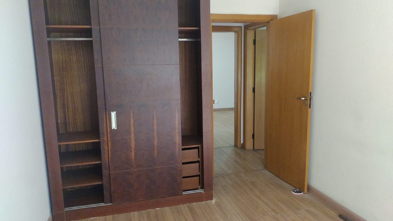 Apartamento à venda no Itararé: 