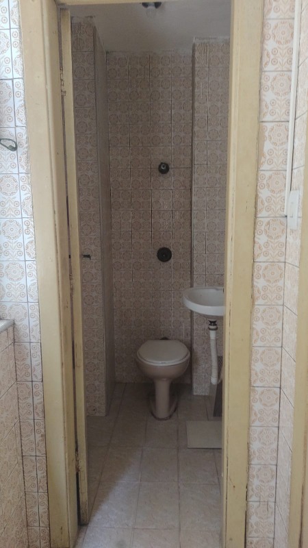 Apartamento à venda no Itararé: 
