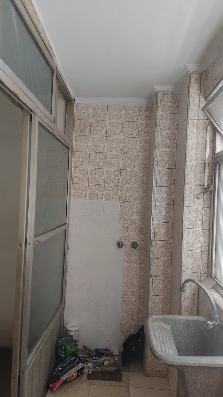 Apartamento à venda no Itararé: 