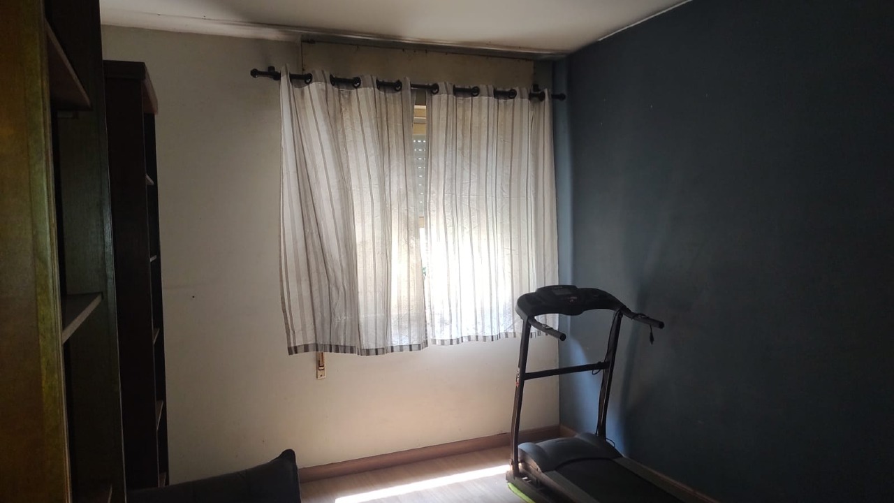 Apartamento à venda no Itararé: 