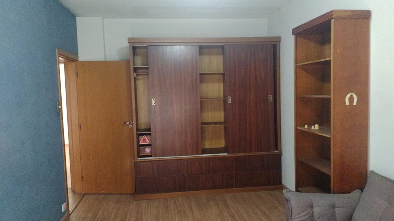 Apartamento à venda no Itararé: 