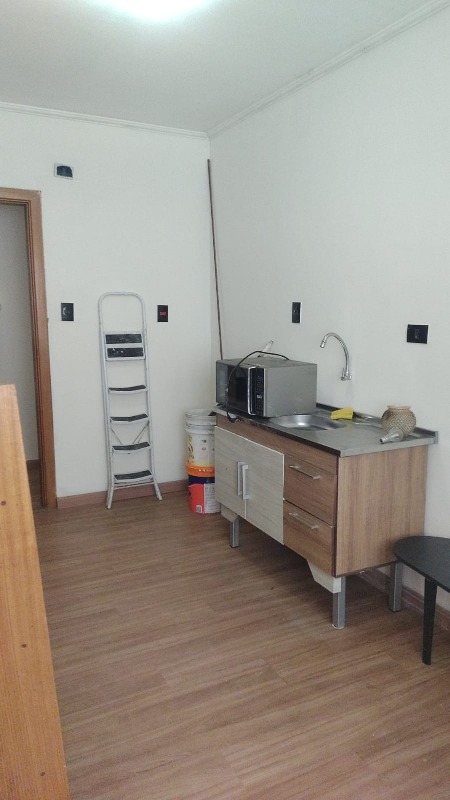 Apartamento à venda no Itararé: 