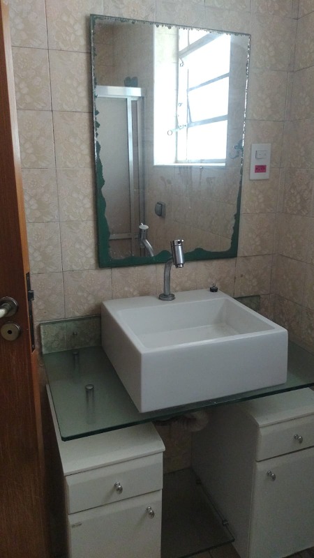 Apartamento à venda no Itararé: 