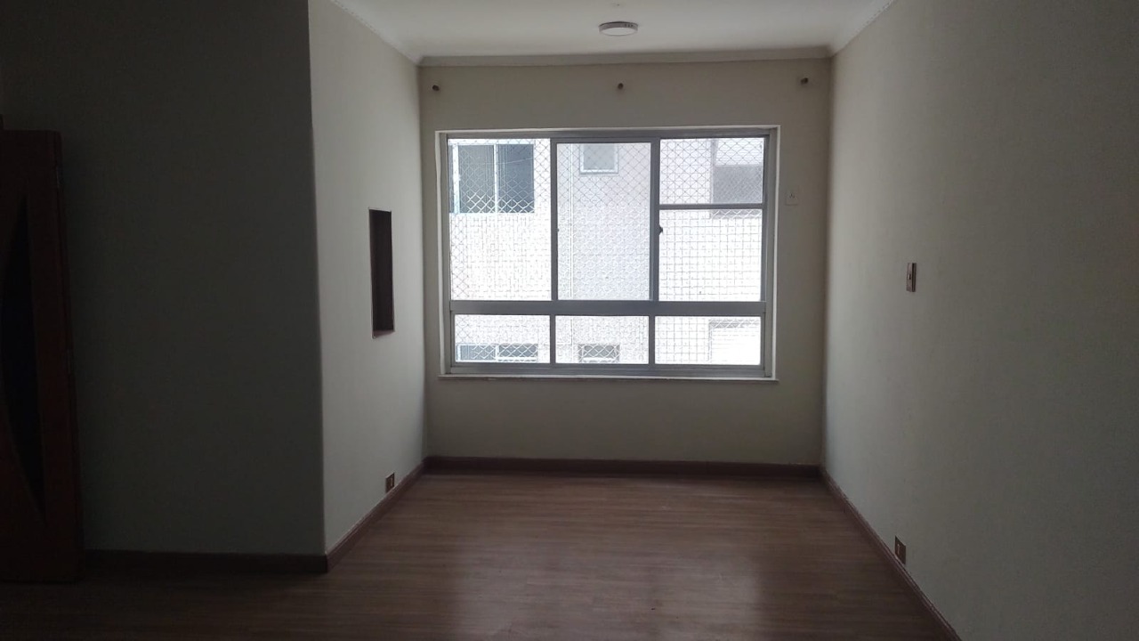 Apartamento à venda no Itararé: 