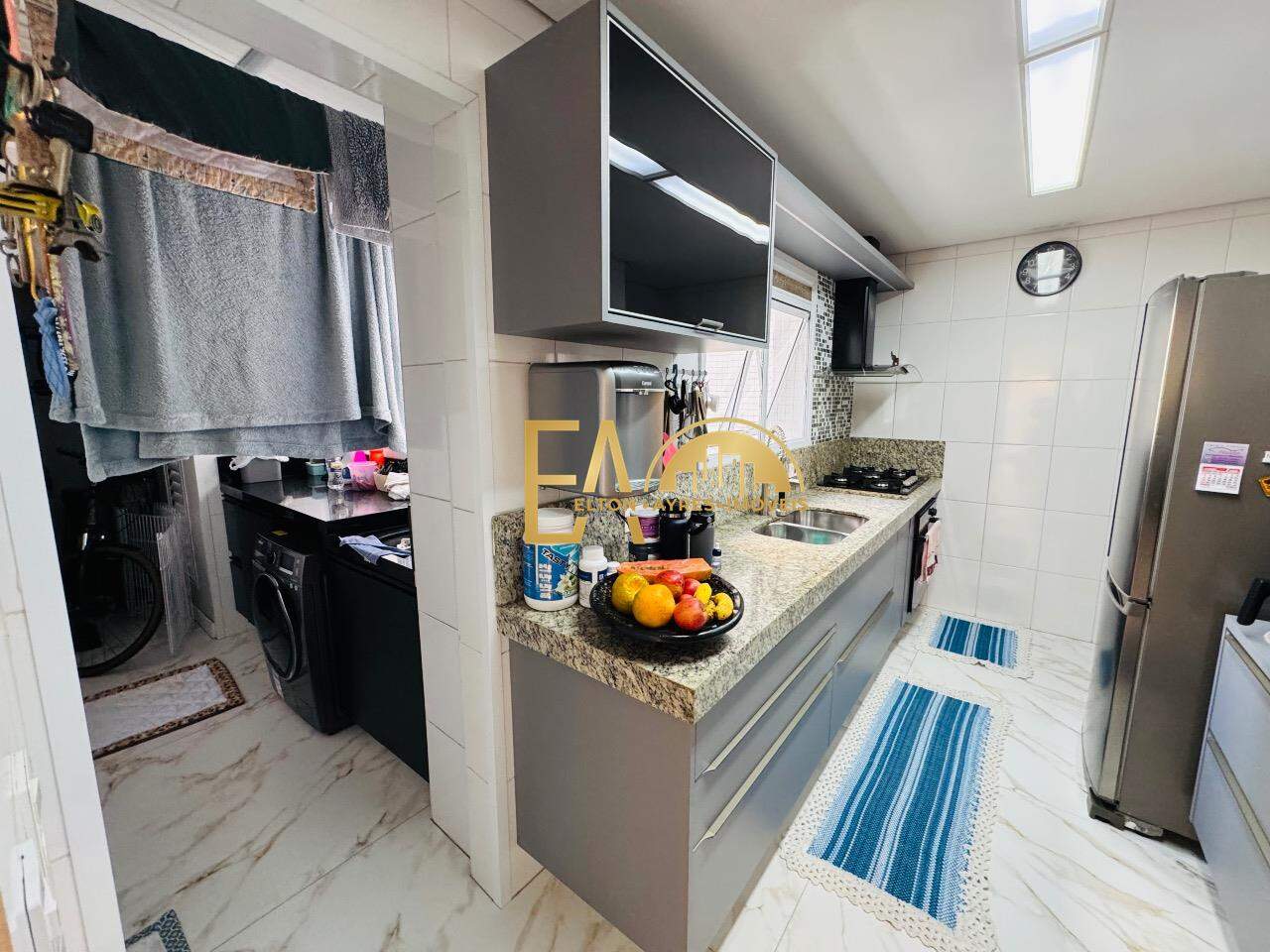 Apartamento à venda no Ponta da Praia: 