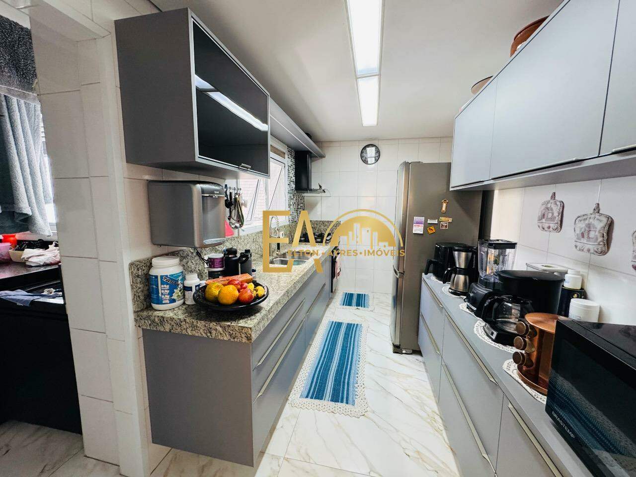 Apartamento à venda no Ponta da Praia: 