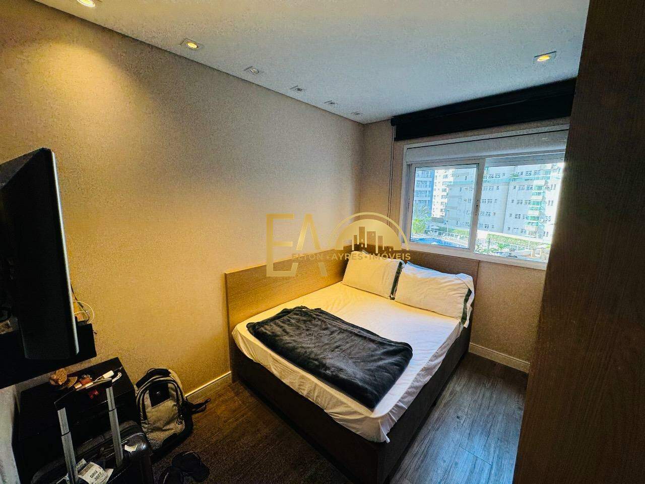 Apartamento à venda no Ponta da Praia: 