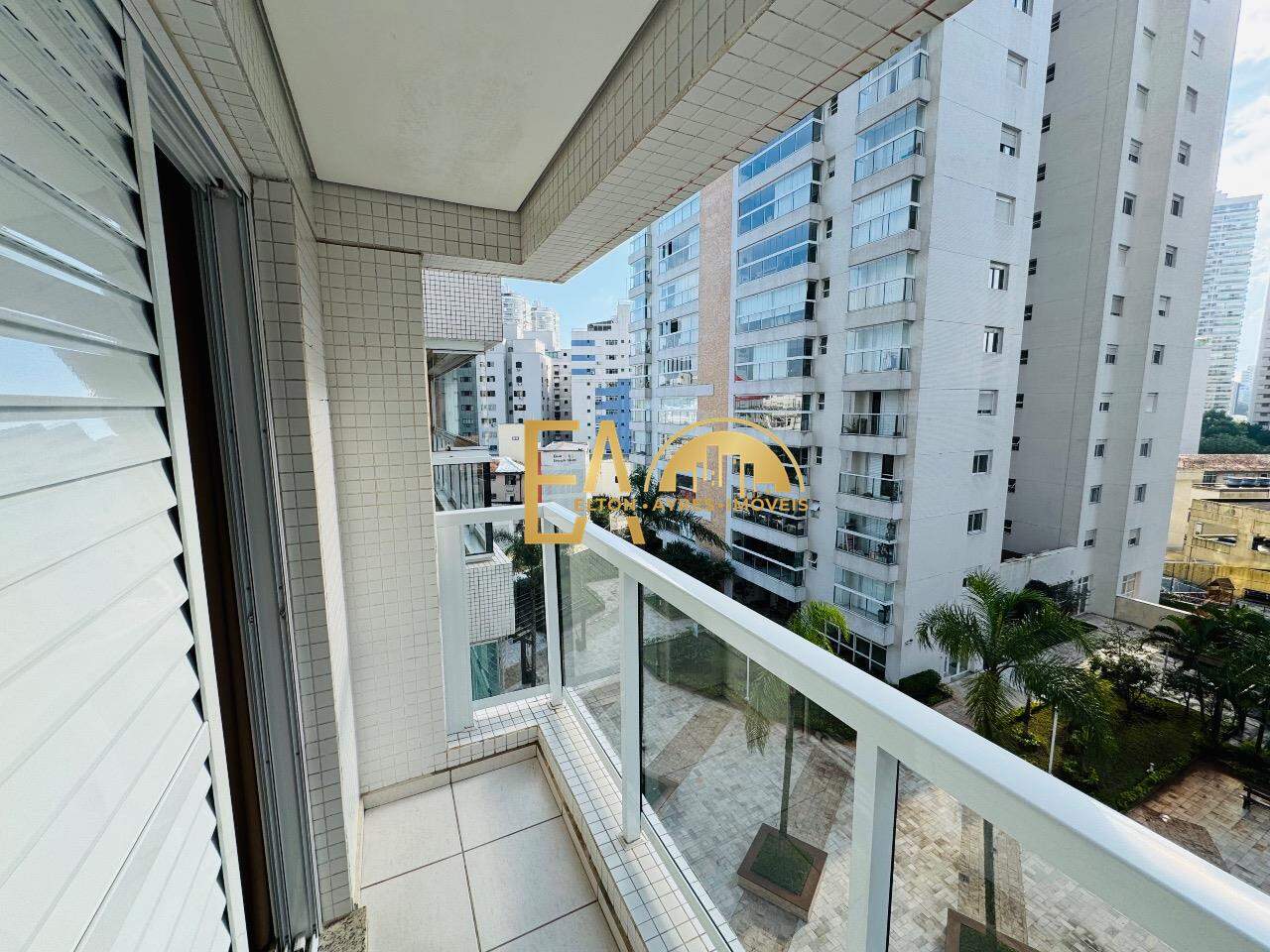 Apartamento à venda no Ponta da Praia: 