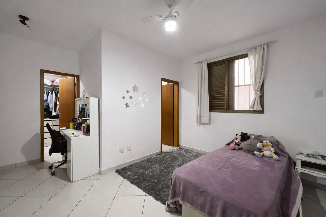 Casa à venda no Campo Grande: