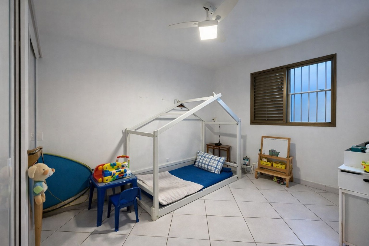 Casa à venda no Campo Grande: