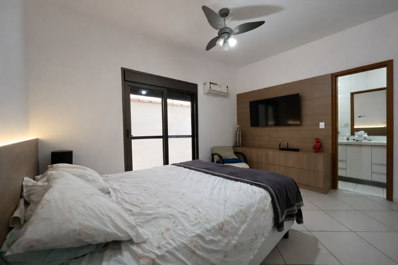 Casa à venda no Campo Grande: