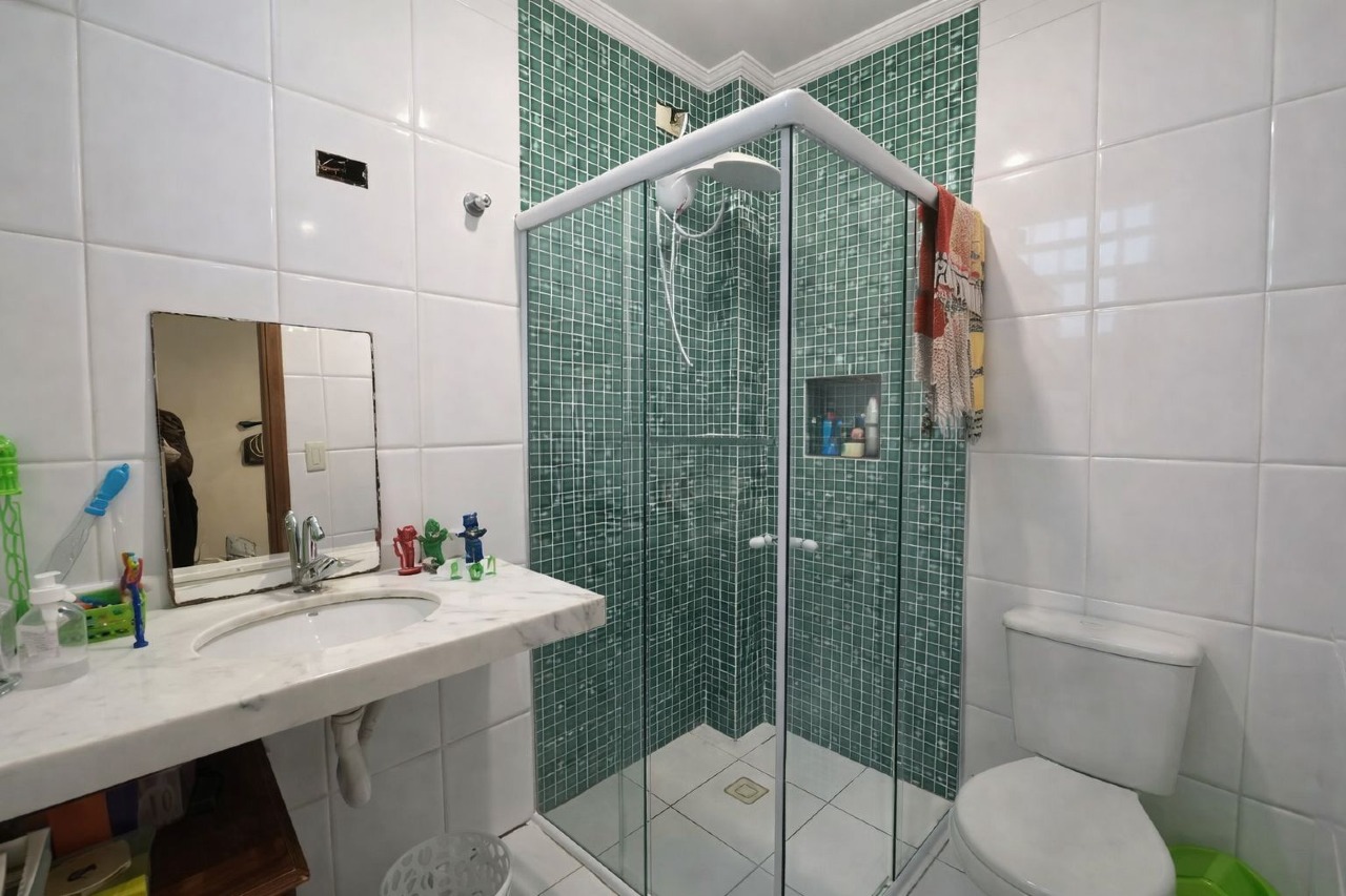 Casa à venda no Campo Grande: