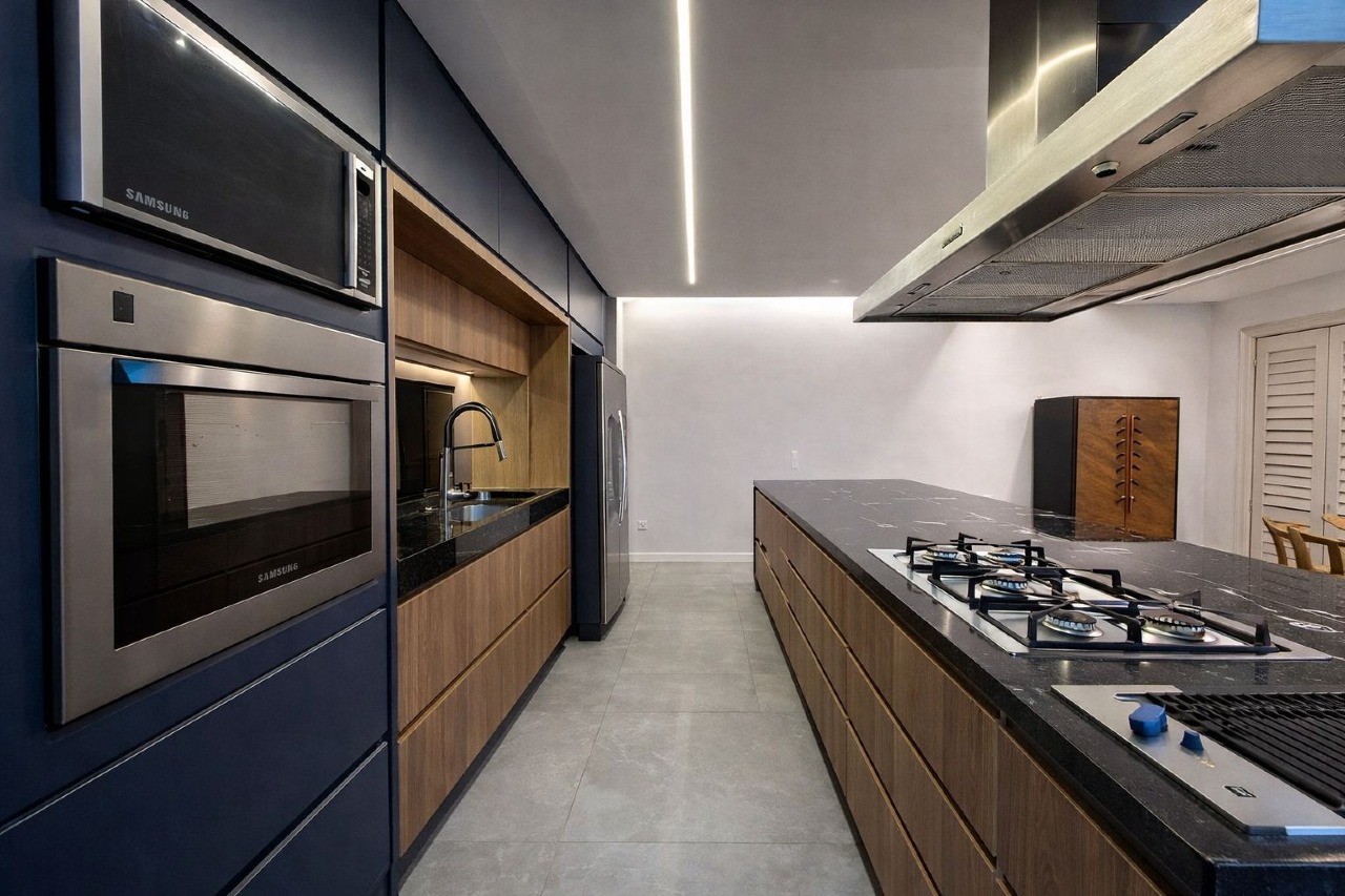 Casa à venda no Campo Grande: