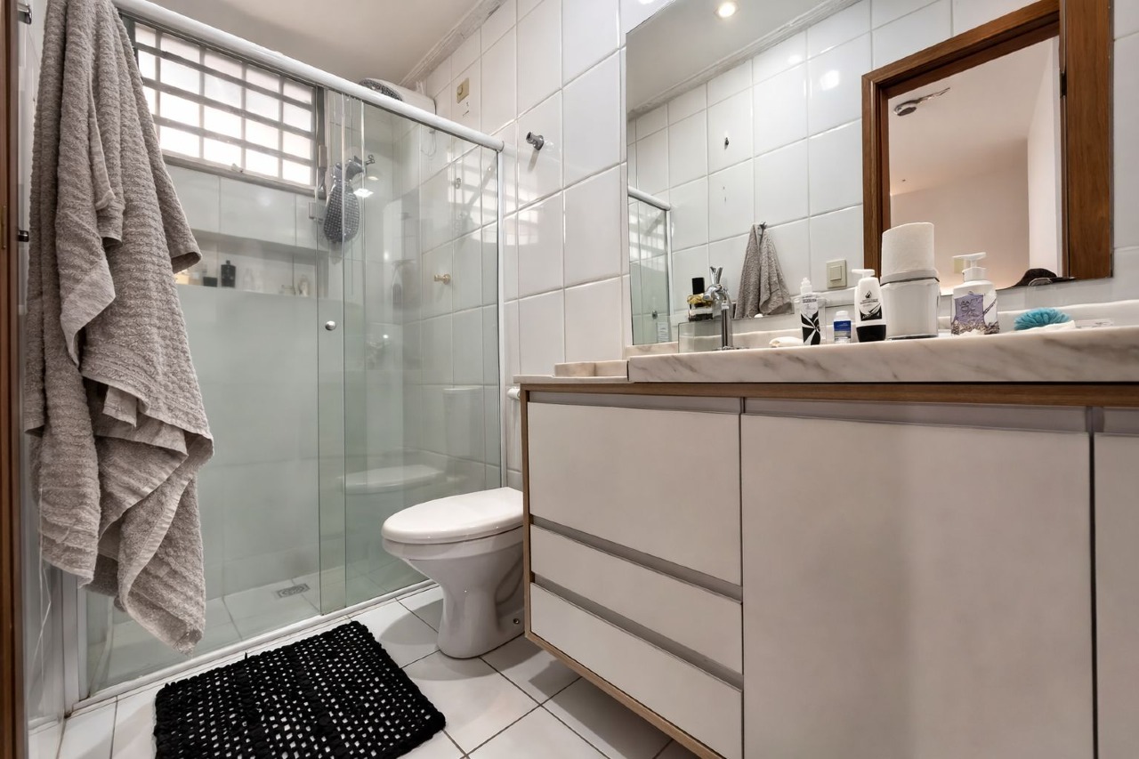 Casa à venda no Campo Grande: