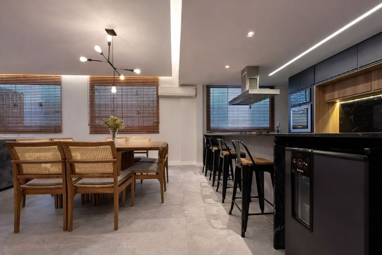 Casa à venda no Campo Grande: