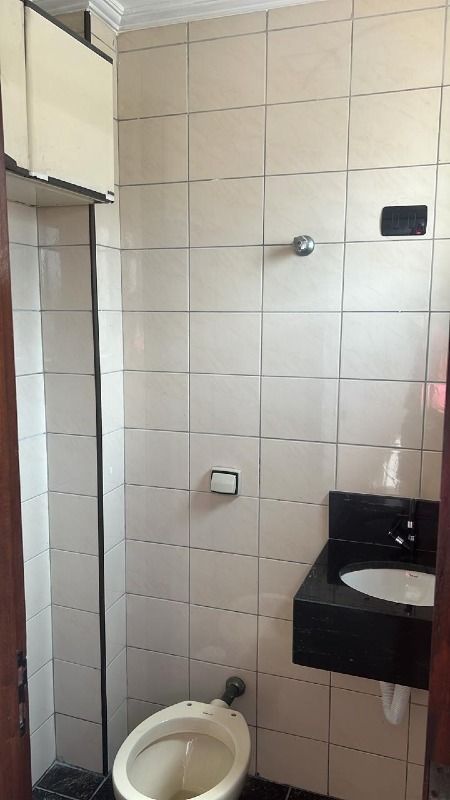 Apartamento para aluguel no Marapé: 