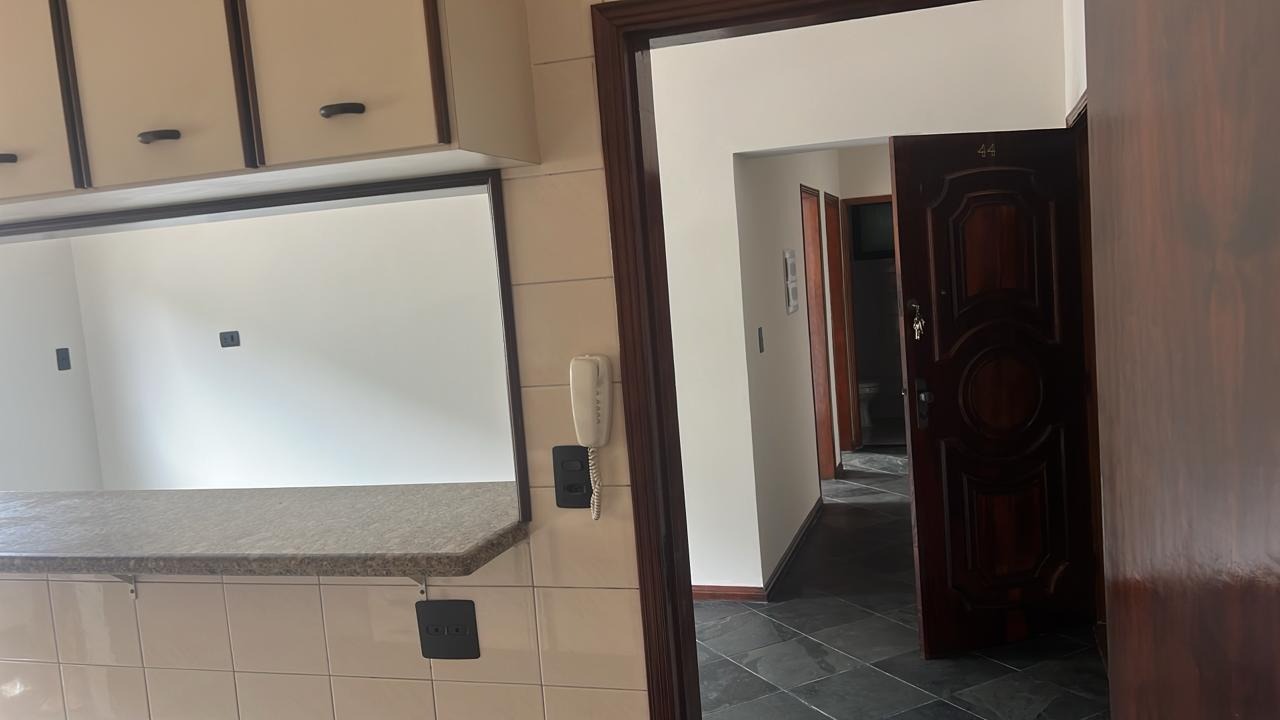 Apartamento para aluguel no Marapé: