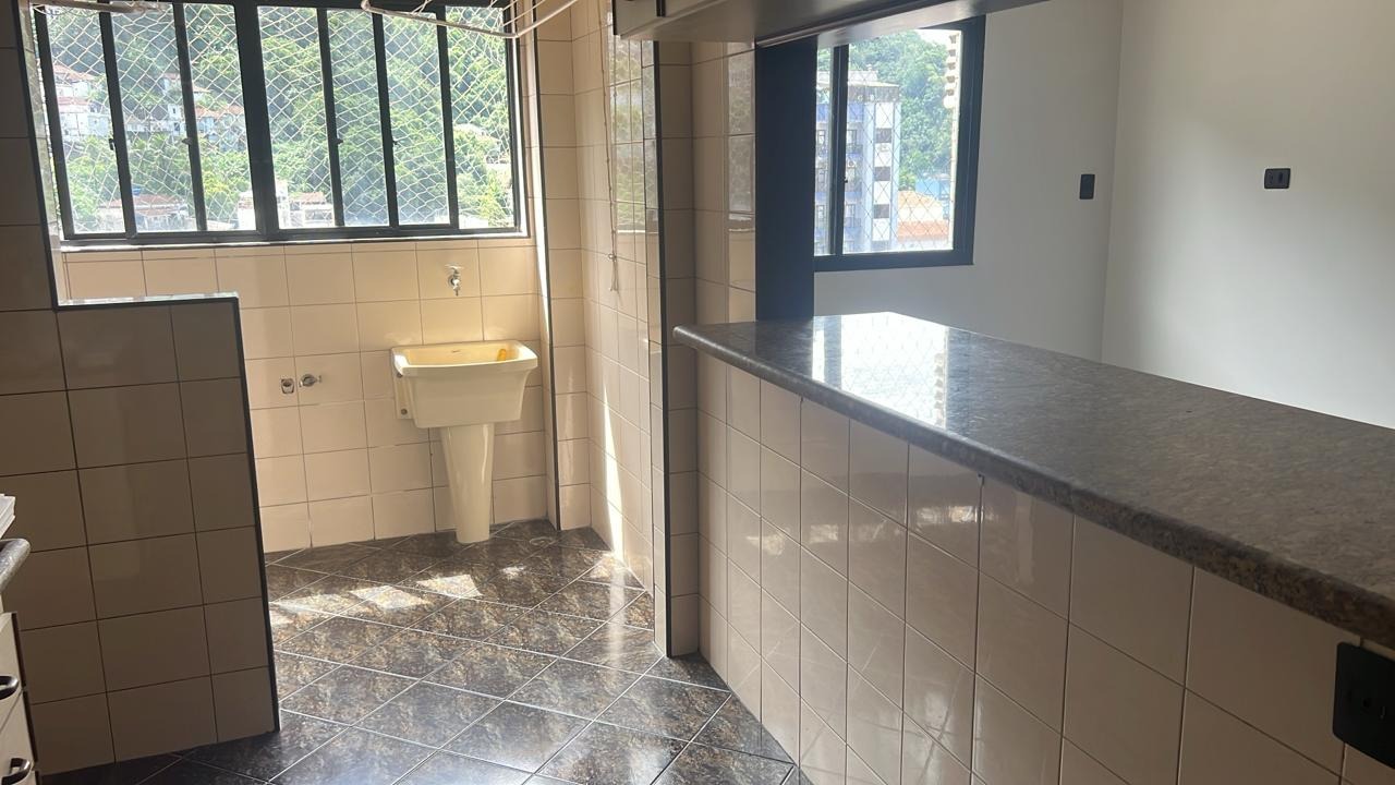 Apartamento para aluguel no Marapé: