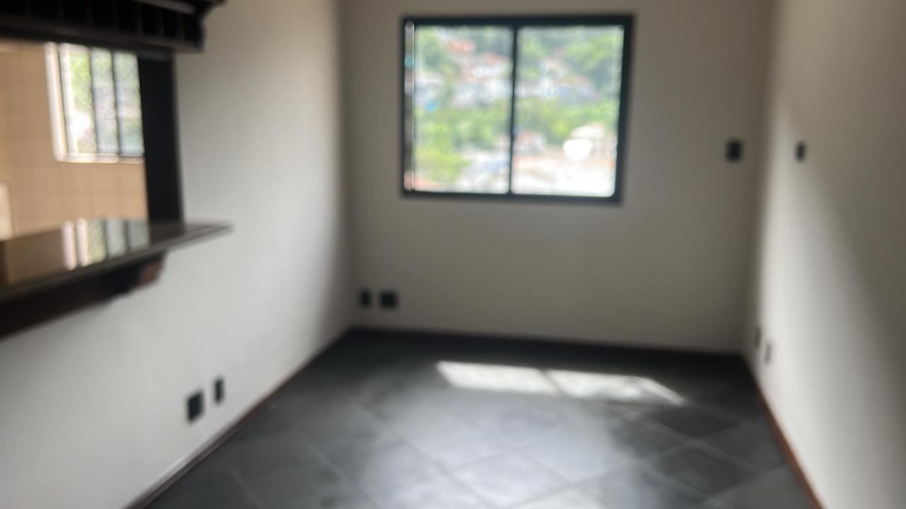 Apartamento para aluguel no Marapé: