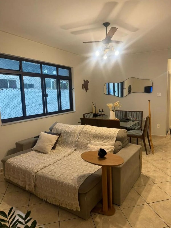 Apartamento para aluguel no Ponta da Praia: