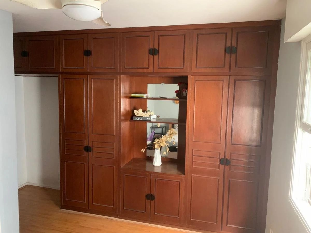 Apartamento para aluguel no Ponta da Praia: