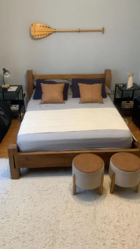 Apartamento para aluguel no Ponta da Praia: