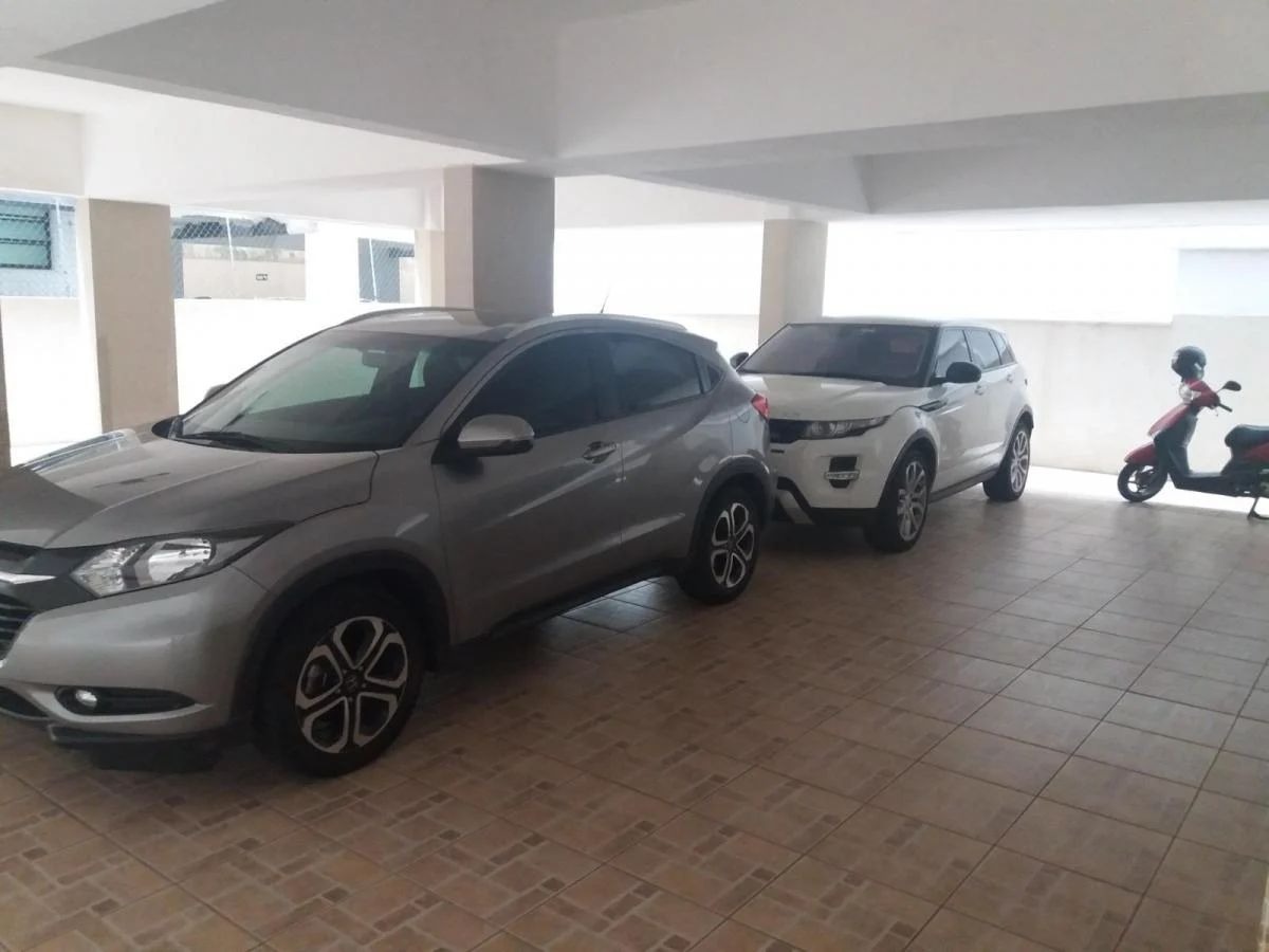 Apartamento para aluguel no Ponta da Praia: