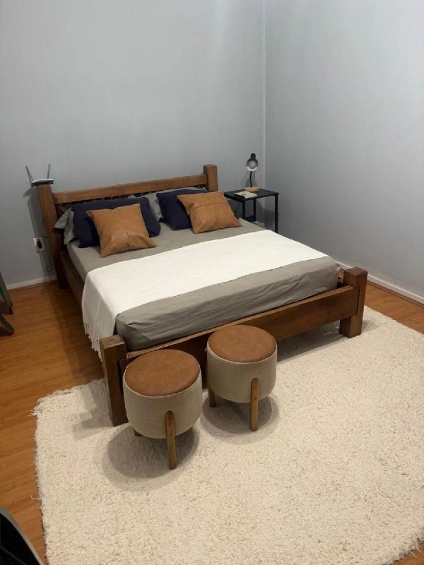 Apartamento para aluguel no Ponta da Praia: 