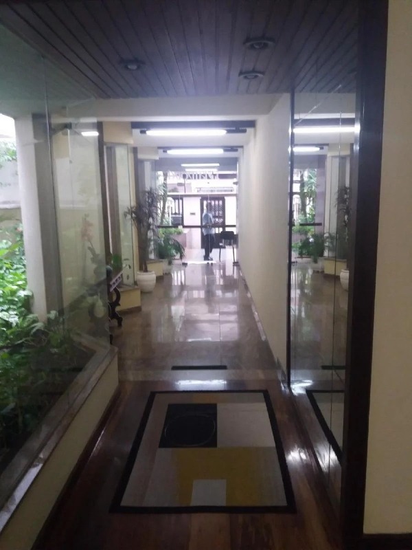 Apartamento para aluguel no Ponta da Praia: