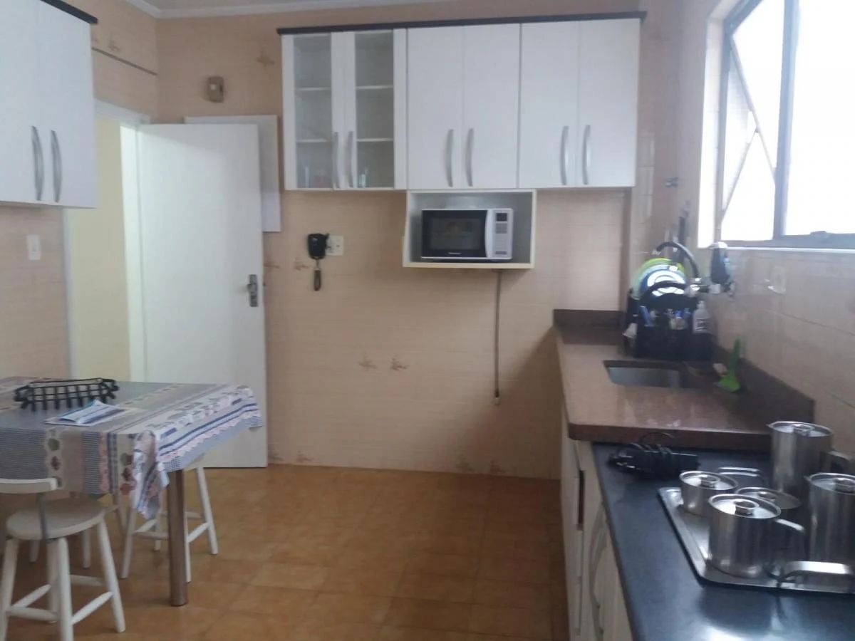 Apartamento para aluguel no Ponta da Praia:
