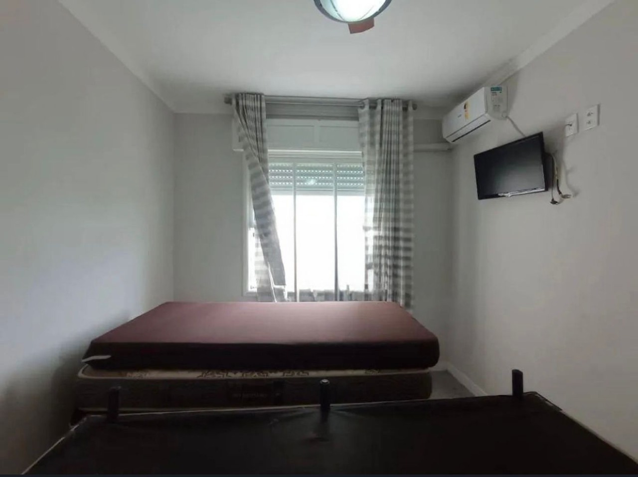 Apartamento para aluguel no Aparecida: 