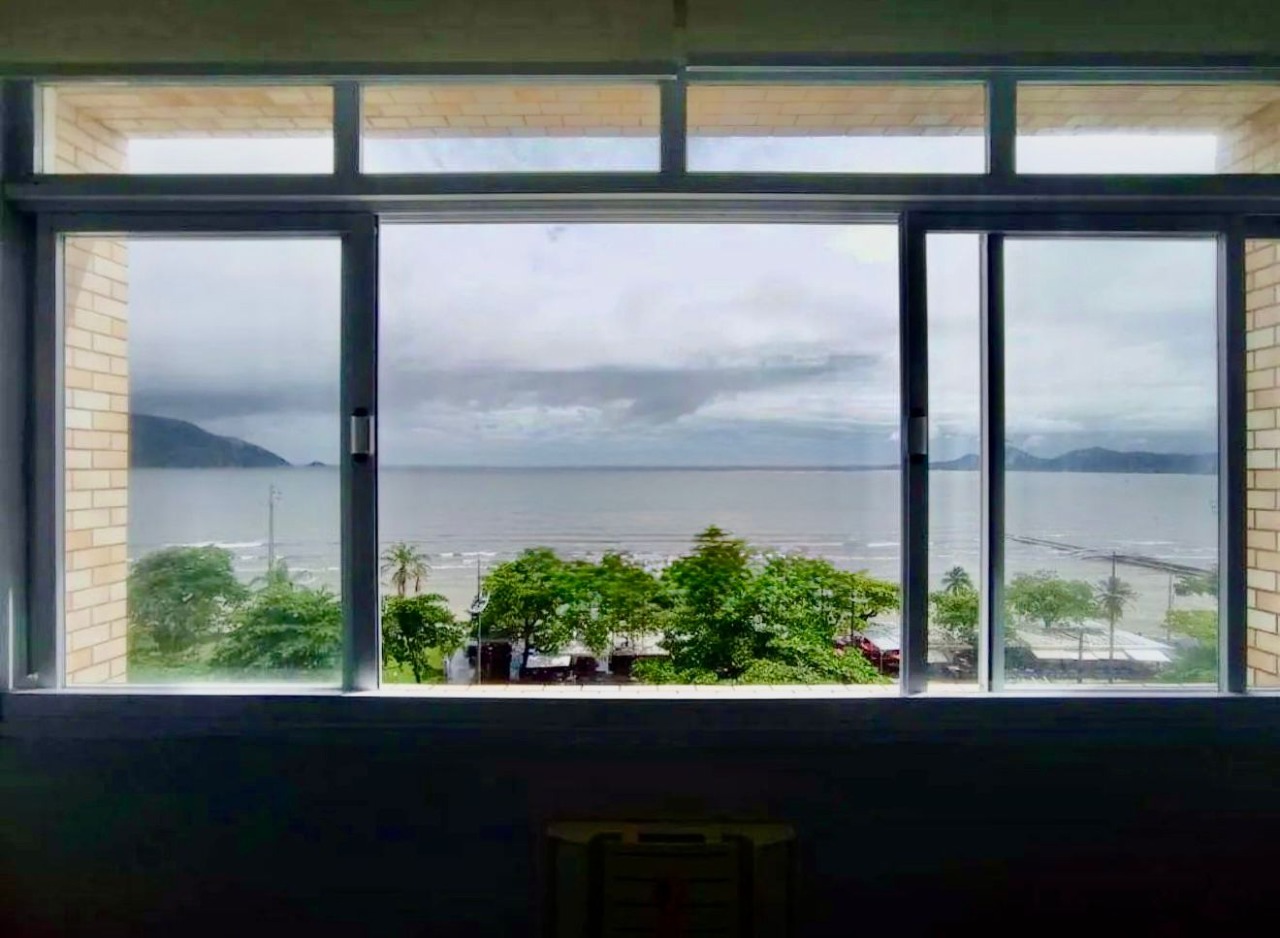 Apartamento para aluguel no Aparecida: 