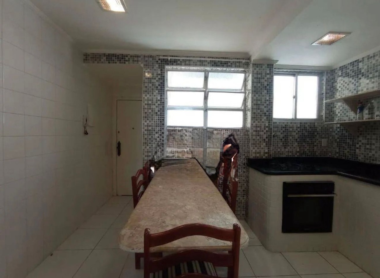 Apartamento para aluguel no Aparecida: 