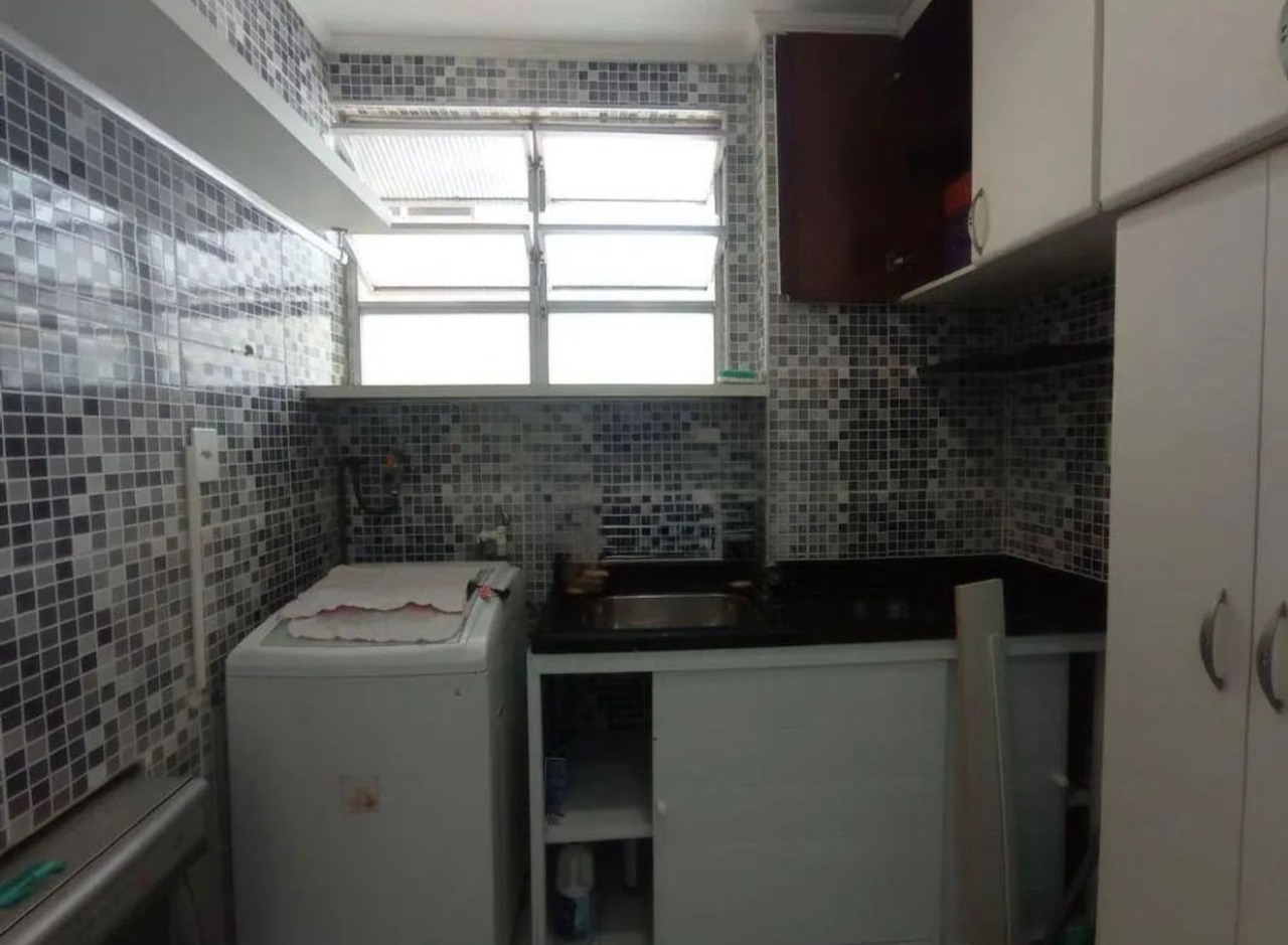 Apartamento para aluguel no Aparecida: 