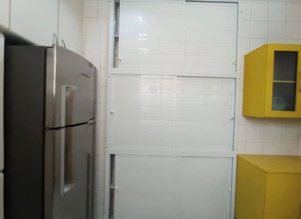 Apartamento para aluguel no Aparecida: 