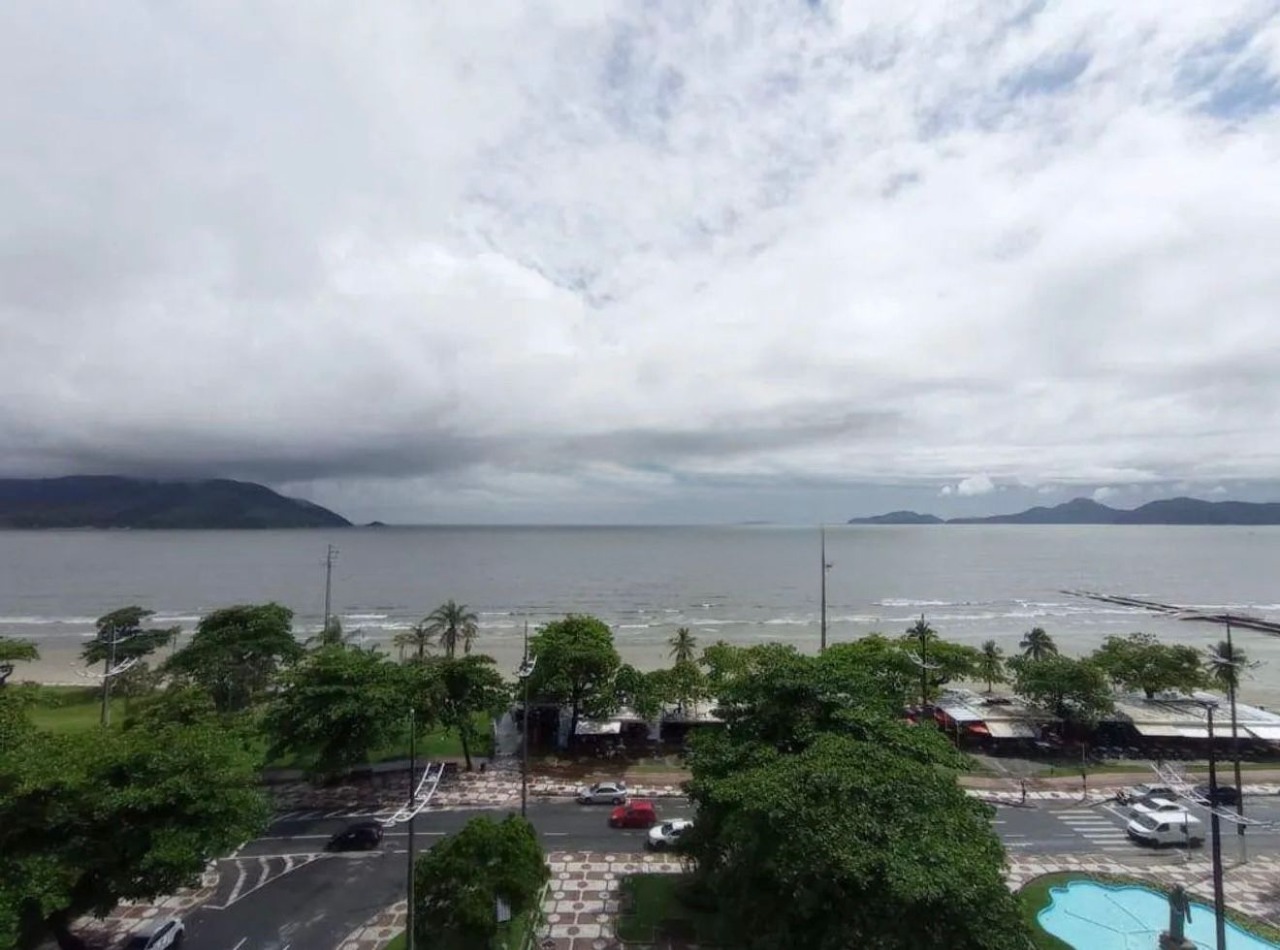 Apartamento para aluguel no Aparecida: 