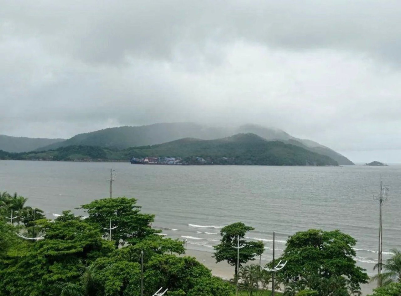 Apartamento para aluguel no Aparecida: 