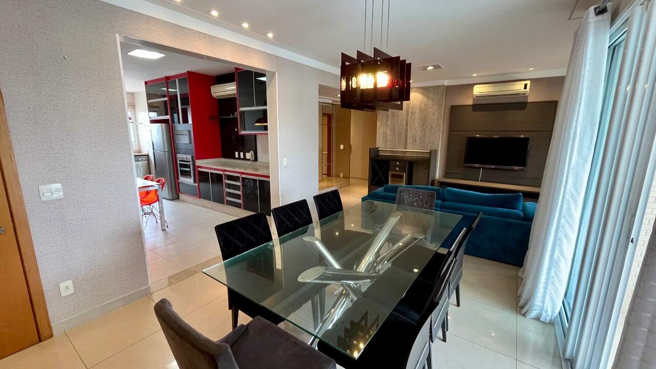 Apartamento à venda no Pompéia: 