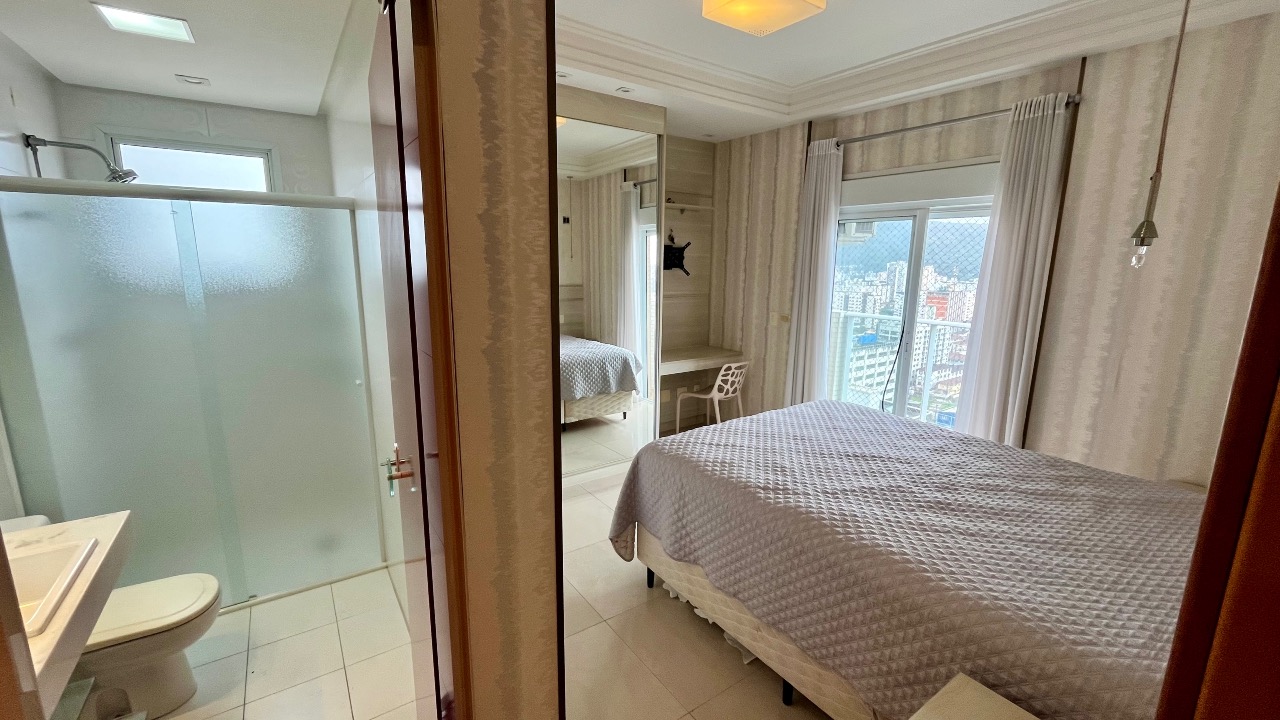 Apartamento à venda no Pompéia: