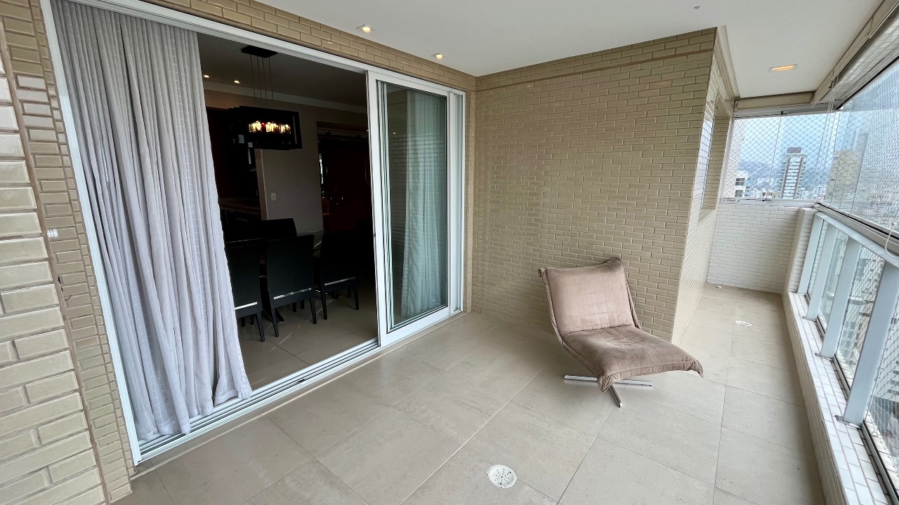 Apartamento à venda no Pompéia: