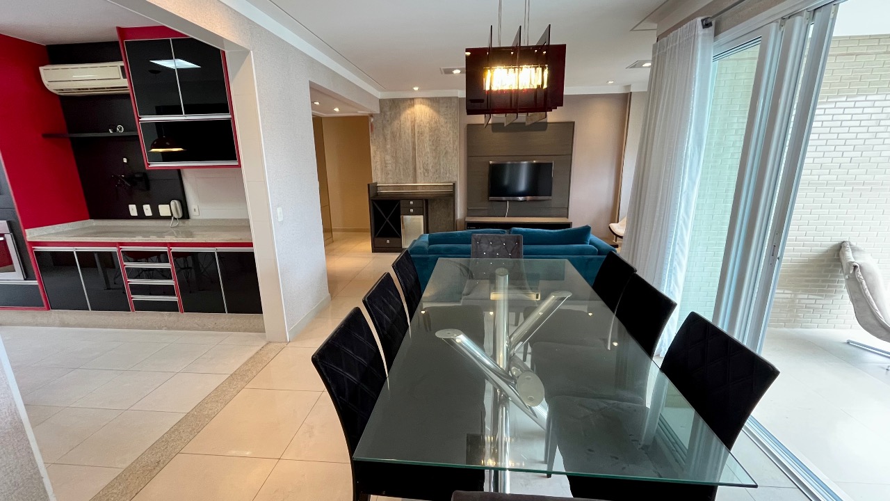 Apartamento à venda no Pompéia: 