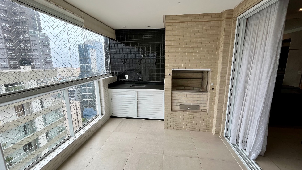 Apartamento à venda no Pompéia: