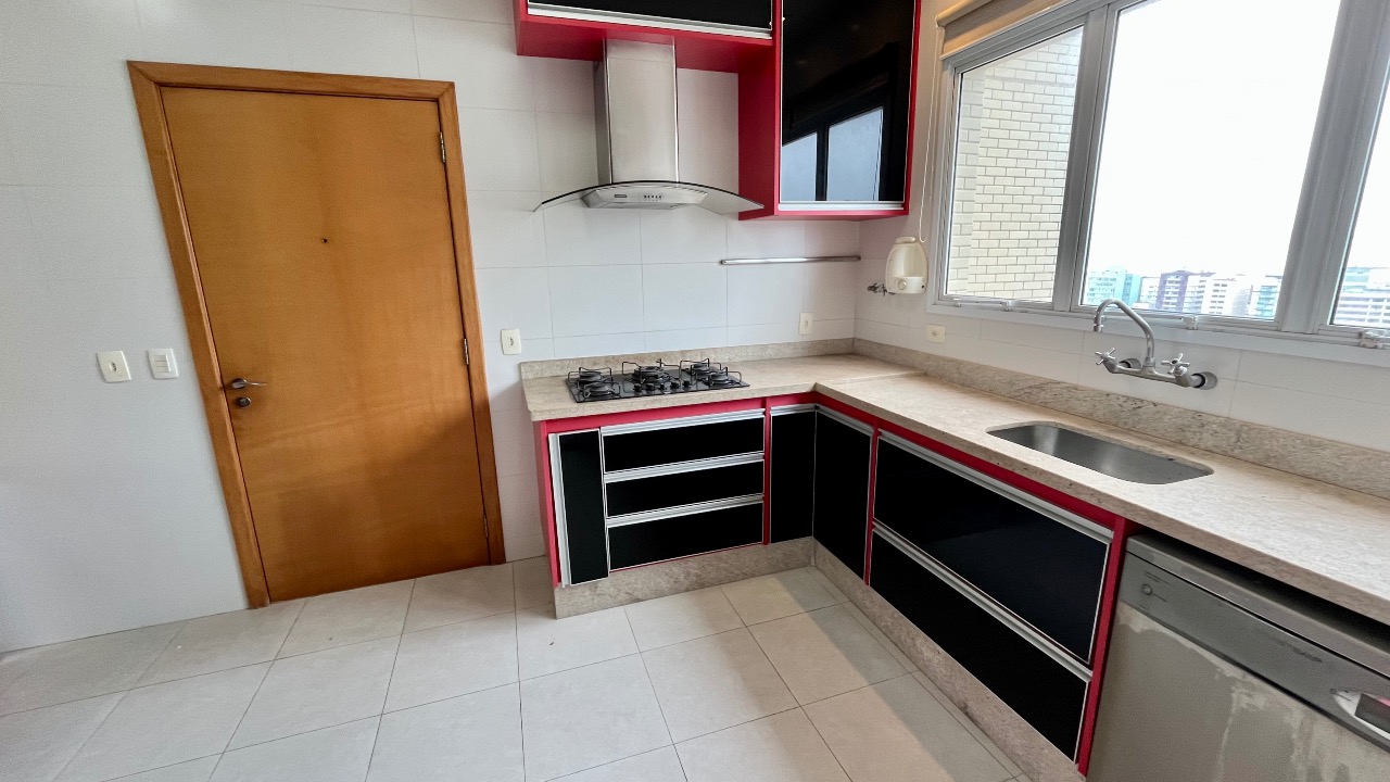 Apartamento à venda no Pompéia: