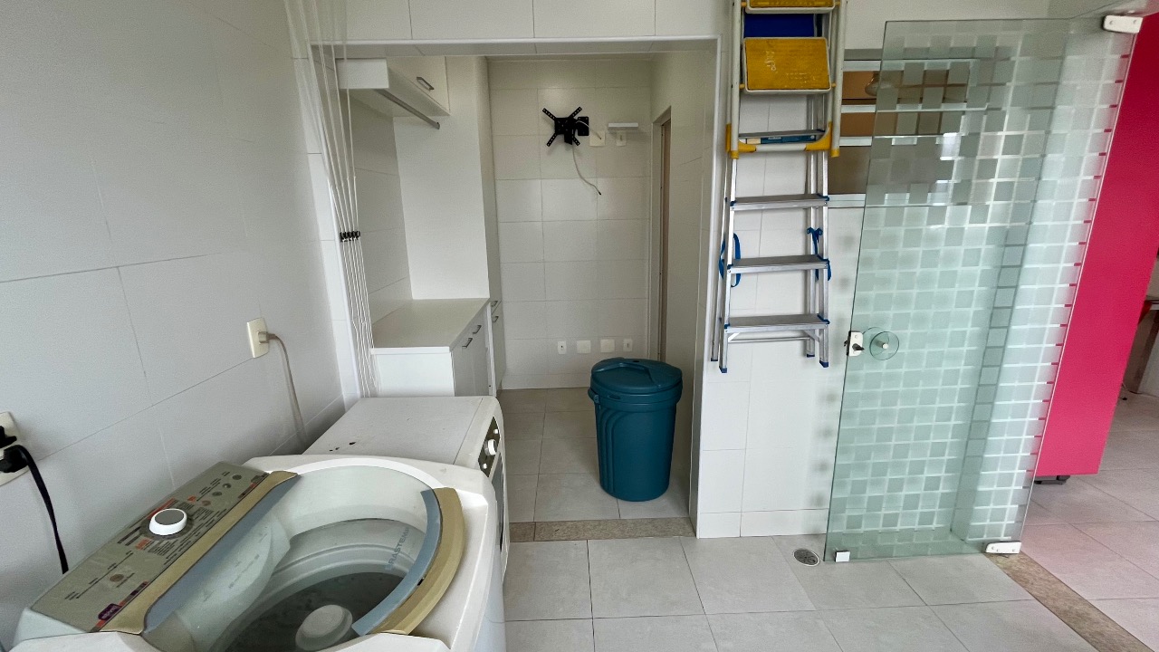 Apartamento à venda no Pompéia: