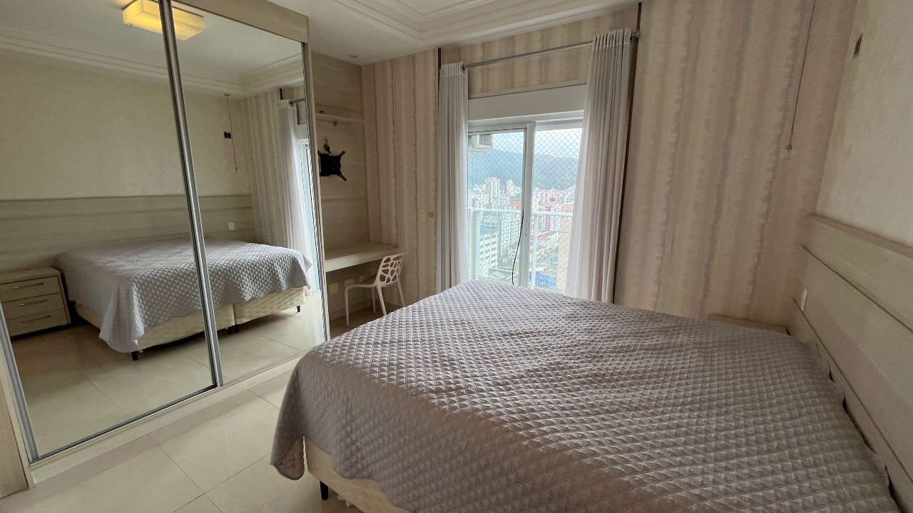 Apartamento à venda no Pompéia: