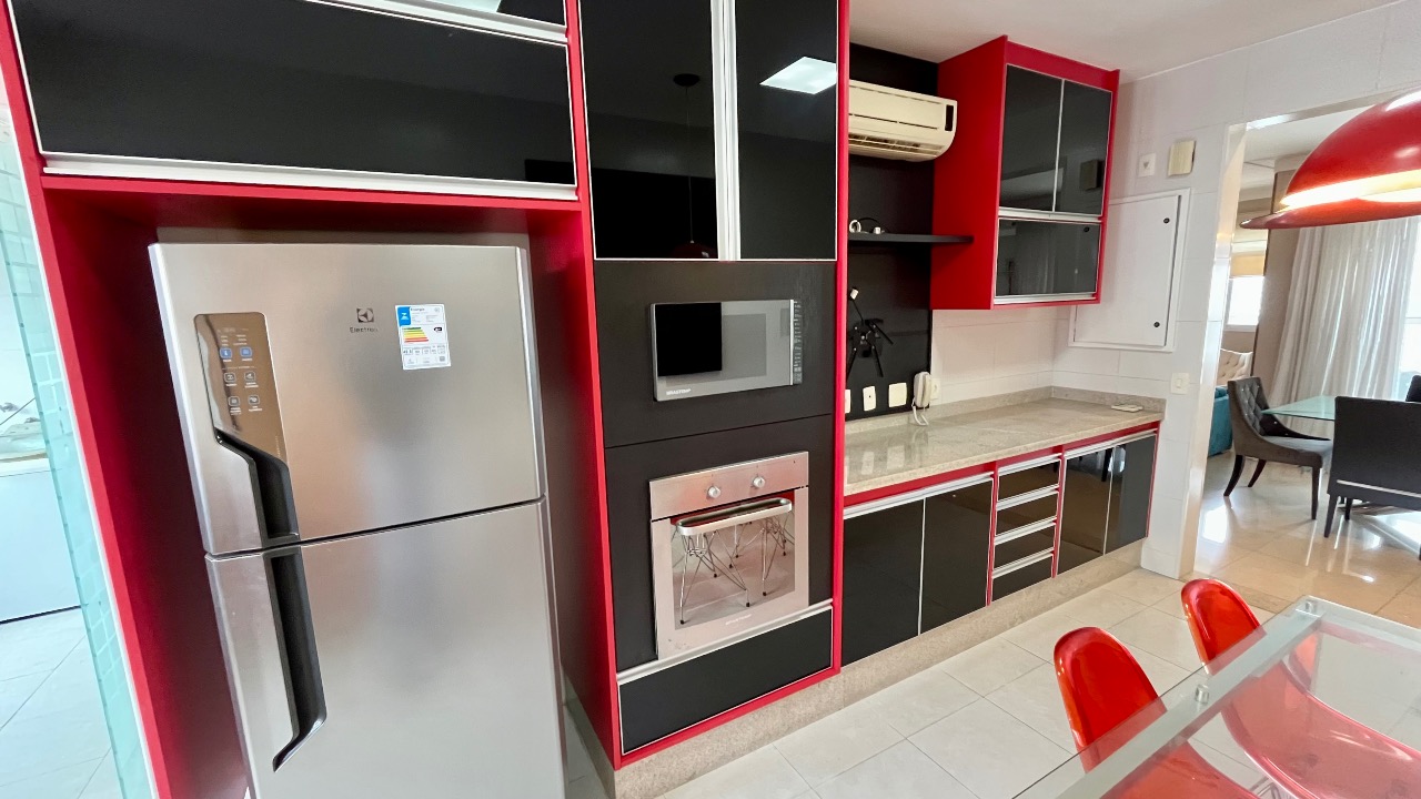 Apartamento à venda no Pompéia: