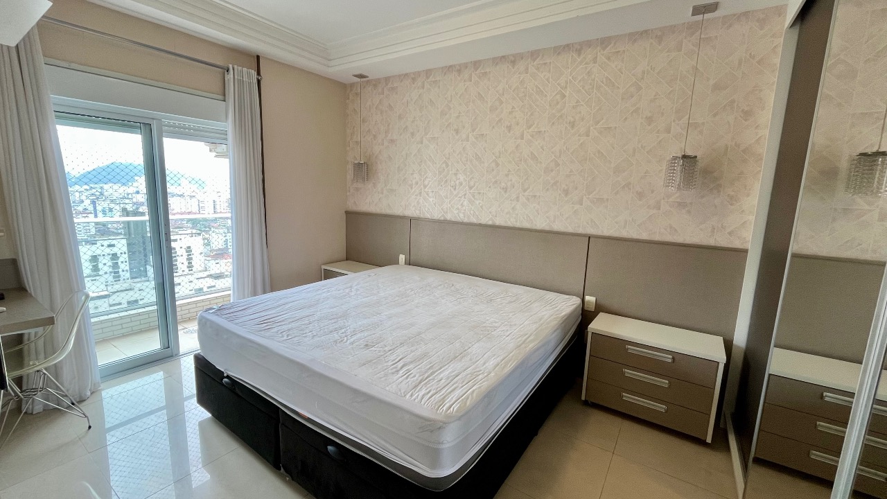 Apartamento à venda no Pompéia: