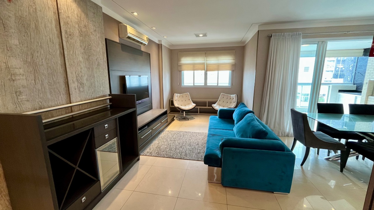 Apartamento à venda no Pompéia: