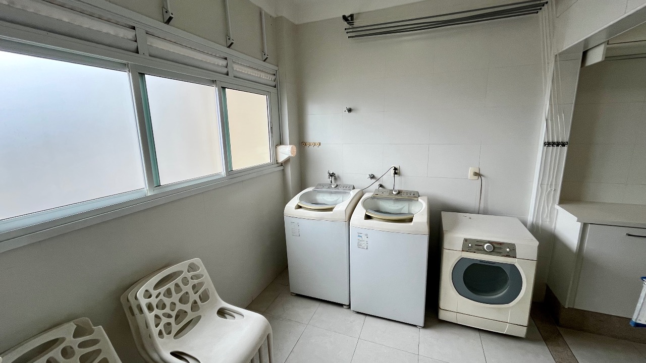 Apartamento à venda no Pompéia: