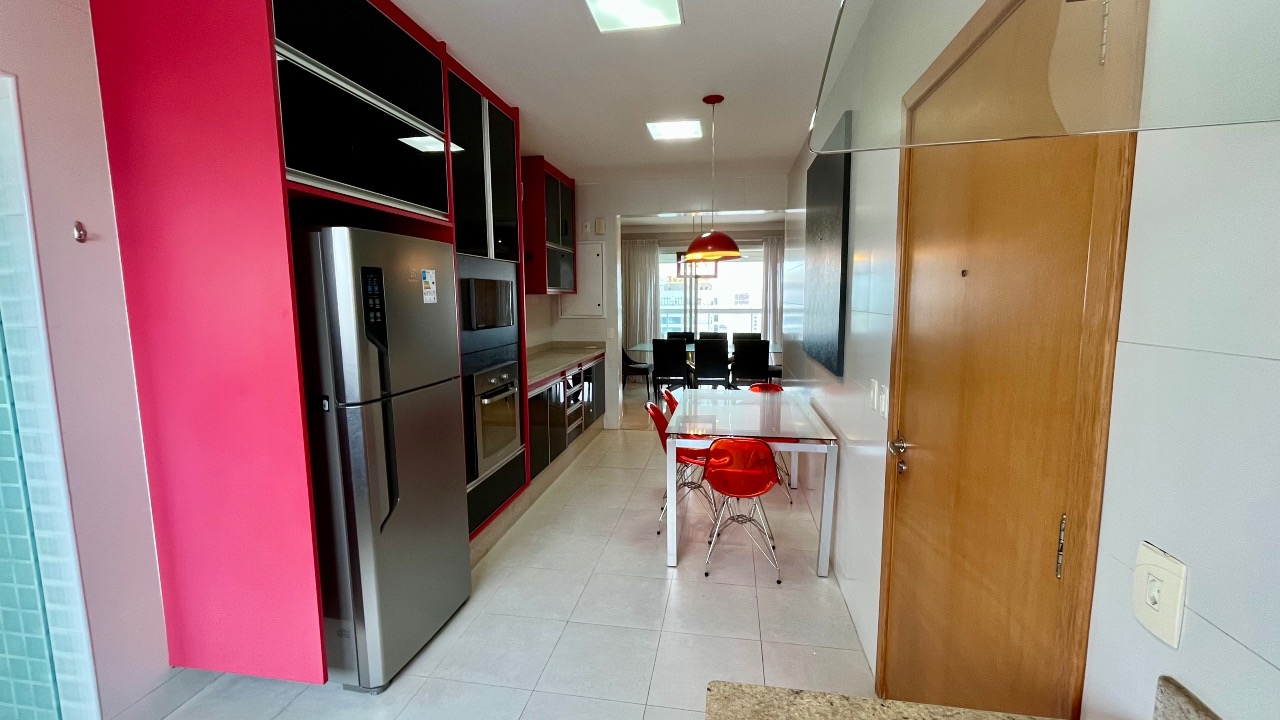 Apartamento à venda no Pompéia: